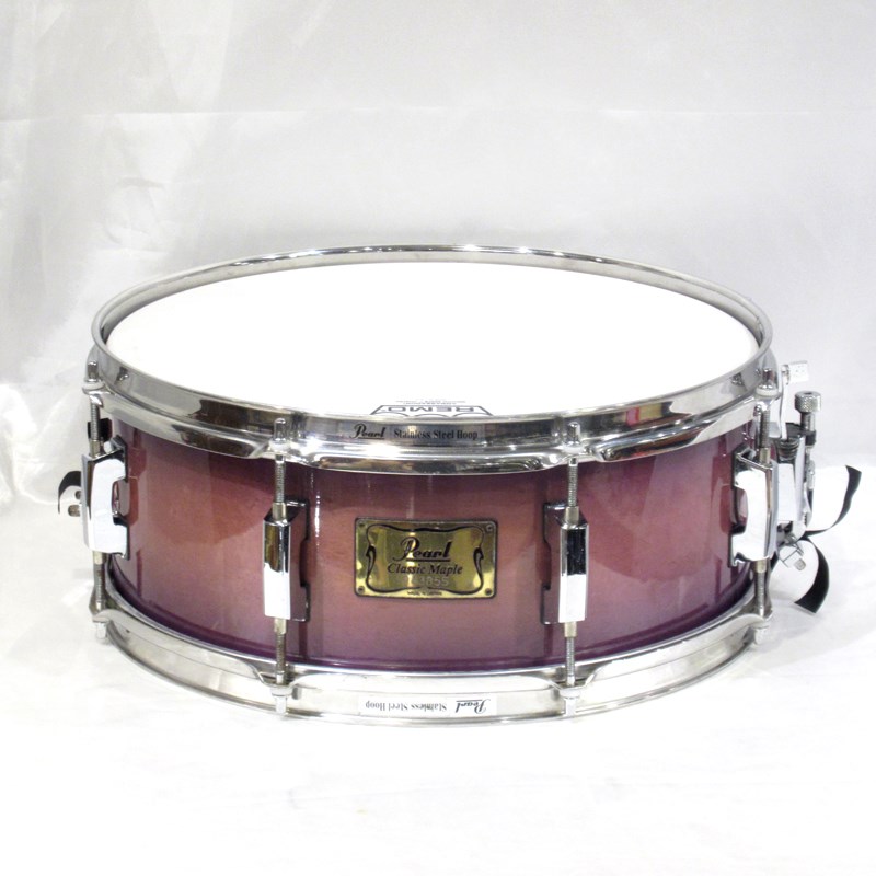 Pearl MR-5114 Classic Maple 14×5.5の画像